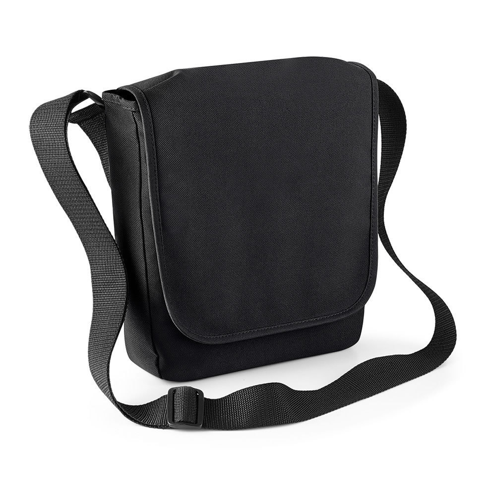 iPad/Tablet Reporter Ministry Bag - Black - Jehovah's Witness ...