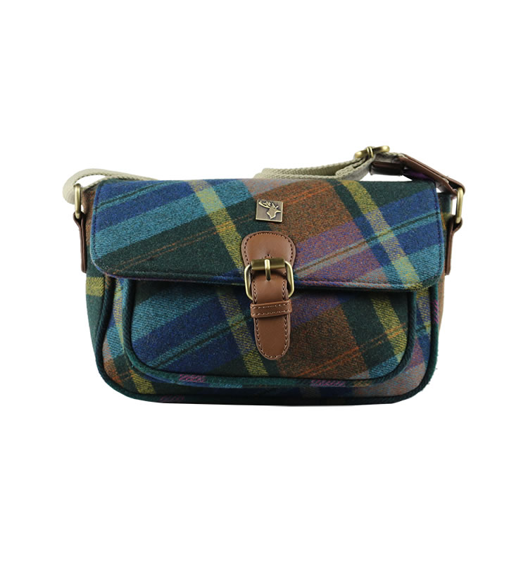 House of Tweed - Small Satchel - Articles pour Les Témoins de Jéhovah ...